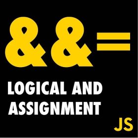 Did you know the Logical AND Assignment?
There has been 2 kinds of Assignment Operators in JavaScript (besides the actual Assignment Operator =) Arithmetic Assignment Operators, like +=, *=, -=. Bitwise Operators <<=, >>>=, ^=, &=.
But there's a new kind of operators ready for you to use today in JavaScript, called: Logical Assignment Operators.
Today I'm going to show you Logical AND Assignment.
The logical AND assignment (x &&= y) operator only assigns if x is truthy.
The logical AND operator is evaluated left to right, it is tested for possible short-circuit evaluation using the following rule: (some falsy expression) && expr is short-circuit evaluated to the falsy expression;
Short circuit means that the expr part above is not evaluated, hence any side effects of doing so do not take effect (e.g., if expr is a function call, the calling never takes place).
Logical AND assignment short-circuits as well meaning that x &&= y is equivalent to:
x && (x = y);
And not equivalent to the following which would always perform an assignment:
x = x && y;
I explained this operator in more detail, on YouTube and Medium, wanna watch the video?⁣⁣⁣⁣ - Link in the bio 🔥⁣⁣⁣⁣ ⁣ Have any questions about web development?⁣⁣ - Ask away 💌⁣⁣ ⁣⁣ Wanna build a web app?⁣⁣ - Get in touch 👨‍💻⁣⁣ ⁣⁣ Want to support me in my journey?⁣⁣ - Leave a comment with good vibes.⁣⁣ - Tag a friend that might find my page @codingedgar interesting.⁣⁣ - Turn notifications to know when I publish new stuff.⁣⁣ - Destroy the like button. (both here and in YouTube, of course)⁣
#cssgrid #datastructure #fullstackdev #javscript #googlecloud #prague #jenkins #pilsen #stockholm #flexbox #webdeveloper #ostrava #brno #browser #hmtl5 #npm #opensource #uppsala #fullstack #jscripters #es6features #lifetocode #code_with_anna_strings #code_with_anna #programmerprogramming #codewithanna_strings #webmasterproject #codecrumbs #codewithanna #heroku