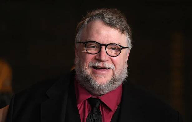 Guillermo del Toro | Artists | NME.com