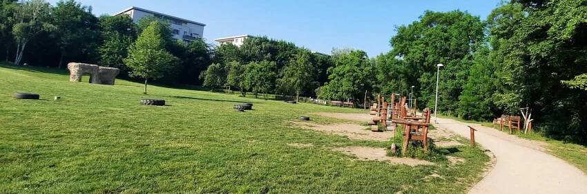 Kam s dětmi v Praze: Vysočanské Mirákulum