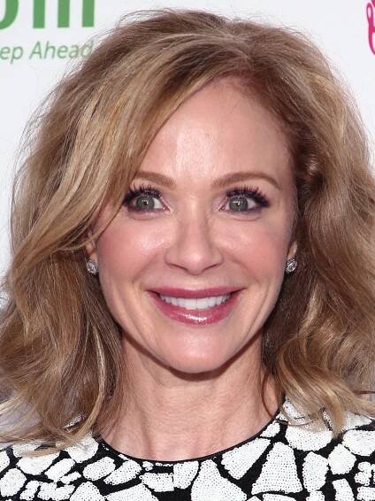 Lauren Holly - Actress