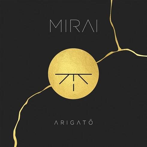 ARIGATO / MIRAI