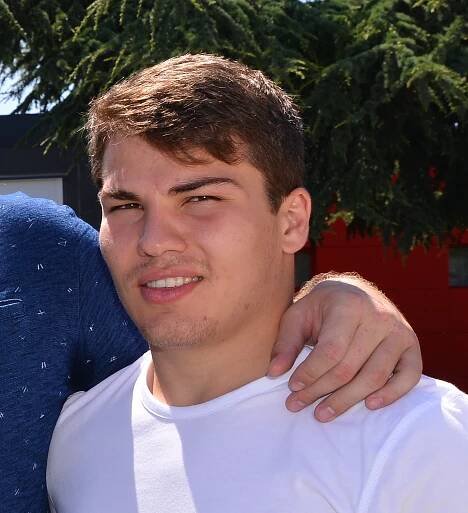 Soubor:Antoine Dupont in 2018.jpg