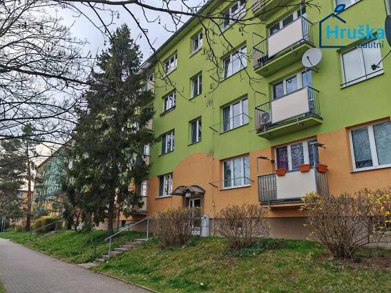 Prodej bytu 3+1 s balkonem, 63 m2, ul. M. Kudeříkové, Havířov-Město , obrázek č.20