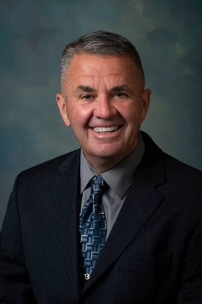 Stephen Mair - Investigator