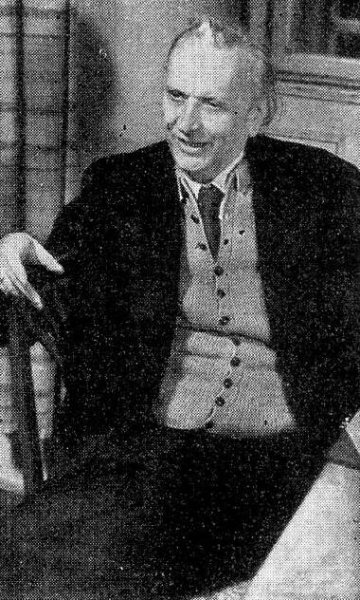 LeMO Biografie - Karl Jaspers