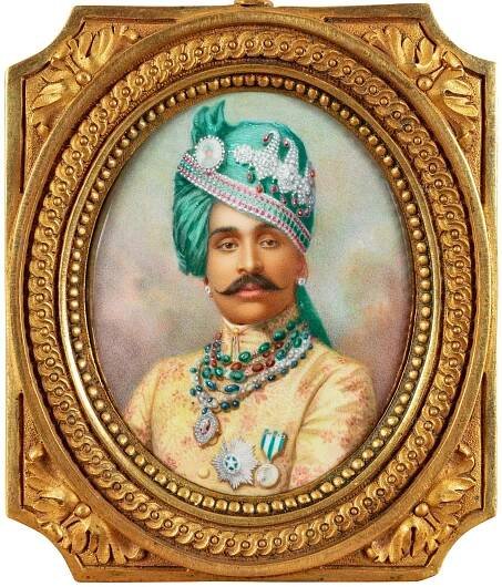 Sajjan Singh of Ratlam