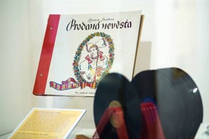 Národní muzeum ukazuje hudbu Bedřicha Smetany jako ten nejkrásnější dárek domů - TTG – vše o cestovním ruchu