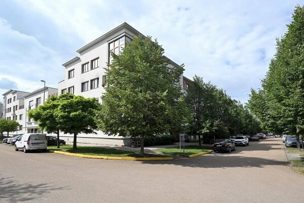 Pronájem bytu v Praze 5 o velikosti 2+kk, 40 m² - REALCITY.cz 