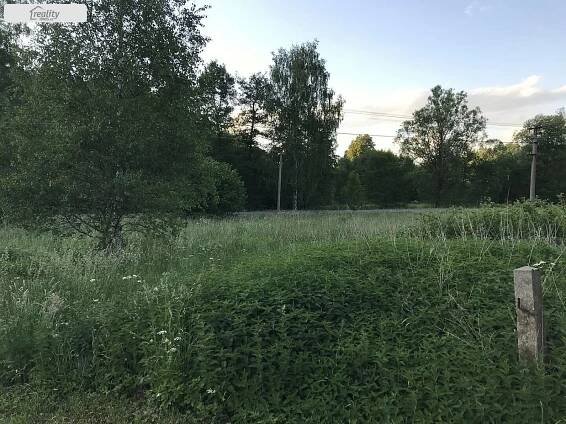 Prodej Pozemek, Bulovka - Arnoltice, okres Liberec