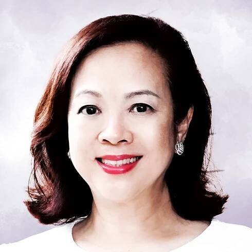Esther An