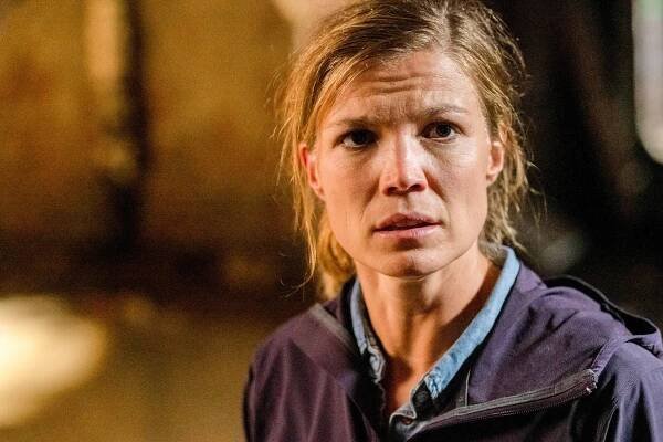 Soko Vídeň - Spurlos (S16E06) (2021)