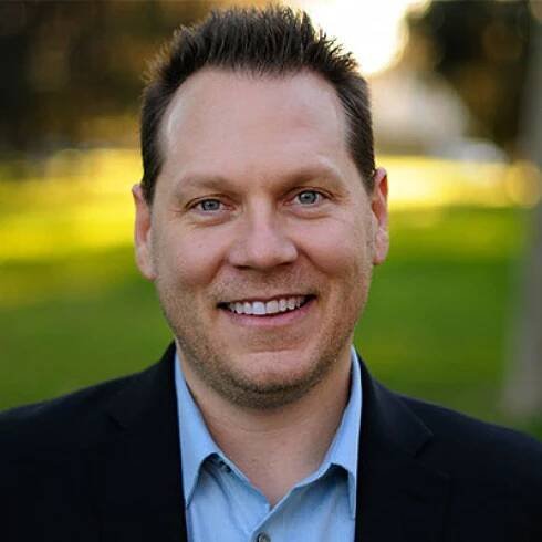 Scott Anderson