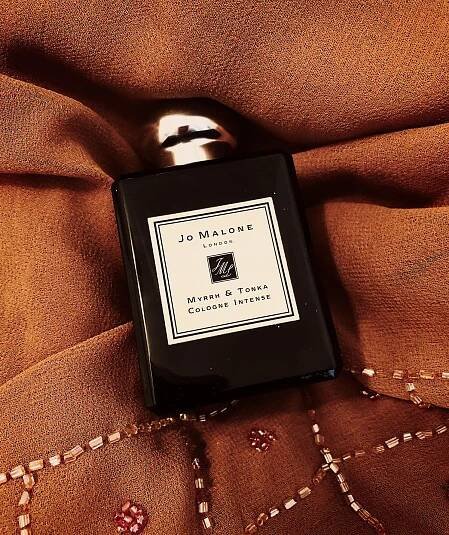 Myrrh & Tonka Jo Malone London pro ženy a muže