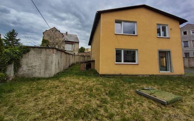 Ostatní, Dubí u Teplic, 417 01, 224 m²