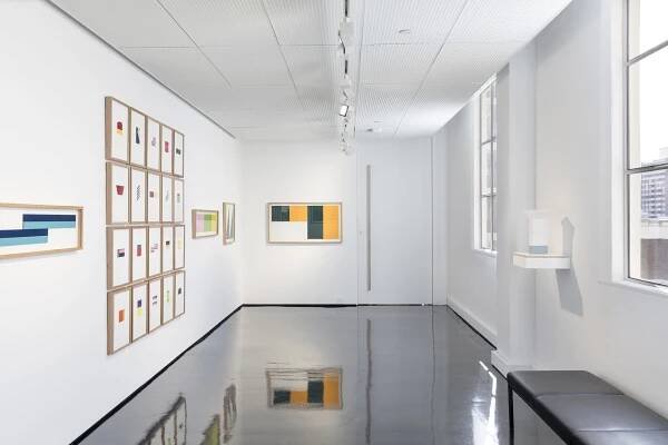 Peter Atkins – Tolarno Galleries