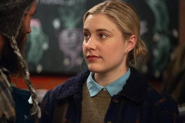 Maggie má plán | Cinemart.cz