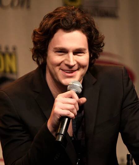 Benjamin Walker (Schauspieler) – Wikipedia