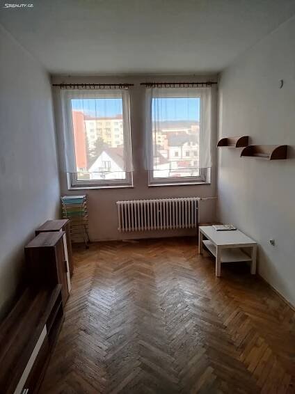 Pronájem bytu 3+1 81 m², Svitavská, Blansko