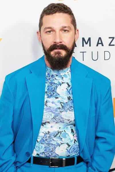 Shia LaBeouf’s Ups and Downs Through the Years: Photos