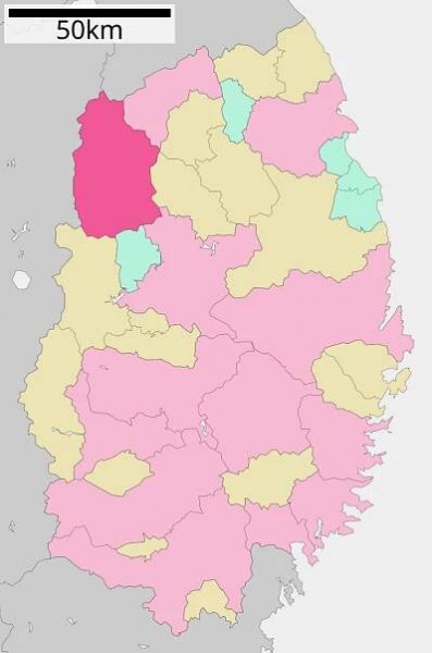 Hachimantai