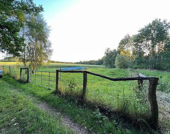 Prodej Pozemek, Hospříz, okres Jindřichův Hradec