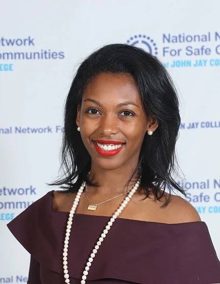 Awards Reception Photo Gallery - National Network for Safe Communities (NNSC)