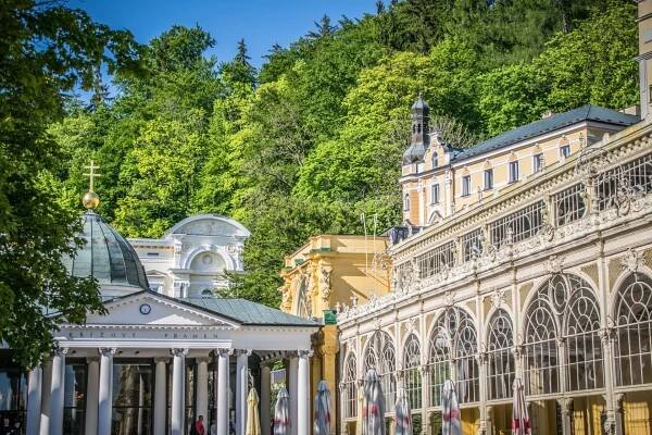 12 Tipů pro Návštěvu Mariánských Lázní: Objevte Krásy!