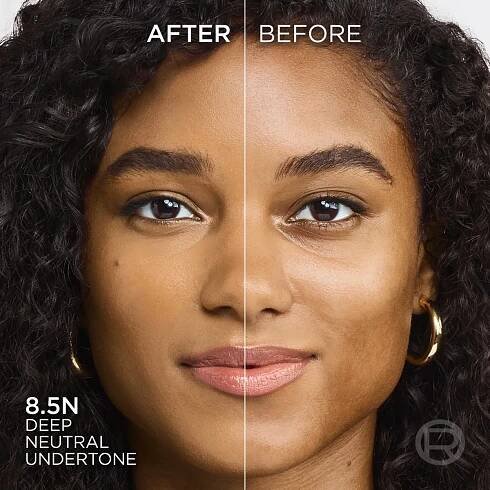 L´Oréal Paris True Match 8.5N make-up, 30 ml 1×30 ml, make-up