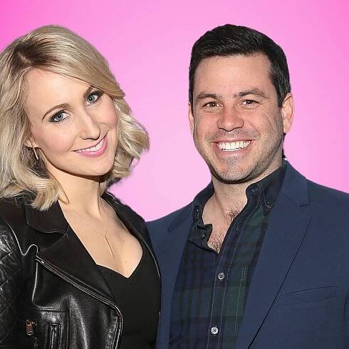 Who Is Golden Globes Host Nikki Glaser's Boyfriend, Chris Convy?