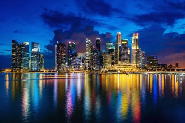 Ze Singapuru do Bangkoku Malajsie | New Travel.cz