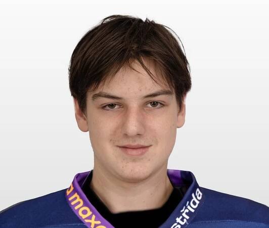 Profil hráče Tobiáš Tvrzník | HC Stadion Litoměřice