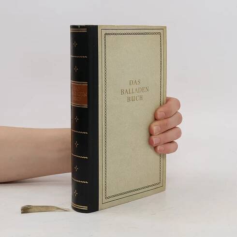 Das Balladenbuch