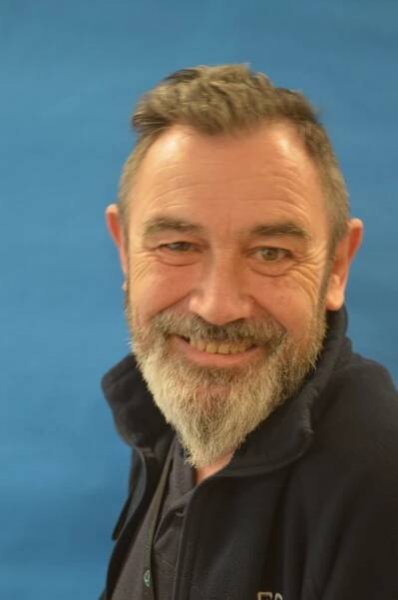 Neil Robertson | Pears Family School