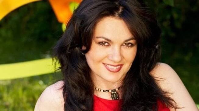 Rosnička z Novy Adámková se stala královnou Horácka