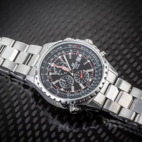Casio Edifice