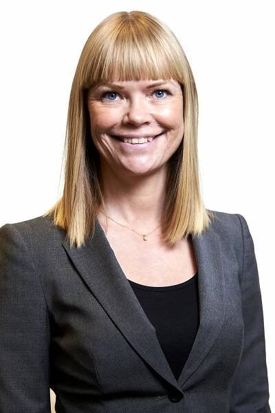 Welcoming Louise Davidsen - Pharma IT