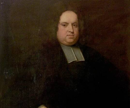 Matthew Henry Biography - Childhood, Life Achievements & Timeline