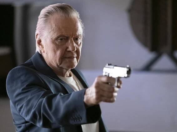 Ray Donovan - Baby (S06E10) (2018) | Tvůrci | ČSFD.cz