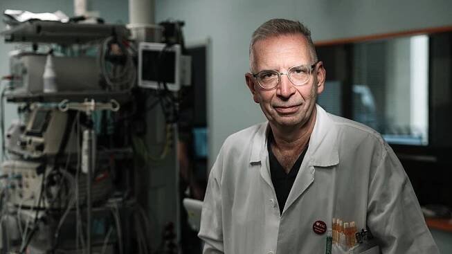 Srdeční arytmie stále častěji postihuje i dvacetileté, říká kardiolog Neužil