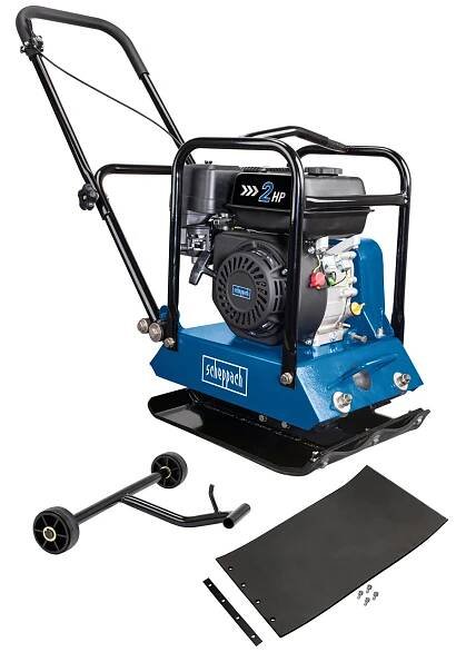 Scheppach HP 2200 S