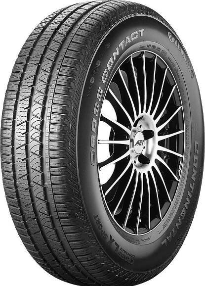 Continental ContiCrossContact LX Sport 315/40 R21 111 H