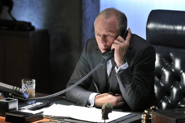 Nikita - Z filmu - Xander Berkeley