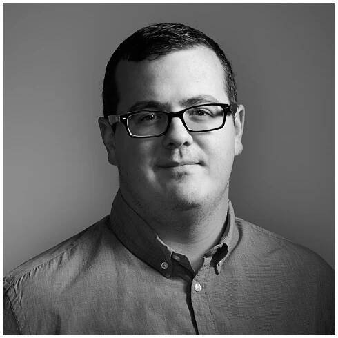 About — Mark Gibbon Photography