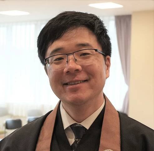 Higashi Honganji USA – Page 31 of 40 – Jodo Shinshu Buddhism for everyone