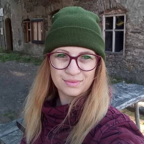 Jana Stránská