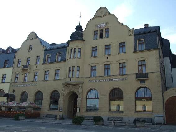Soubor:Náchod, hotel U Beránka.jpg – Wikipedie