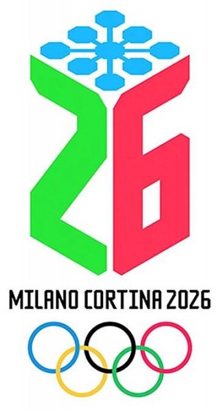 Nové logo olympijských her vybrali fanoušci. Nakreslíte ho jedním tahem - Design portál