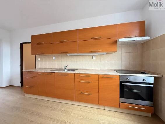 Pronájem bytu 1+1 50 m², Jateční, Teplice
