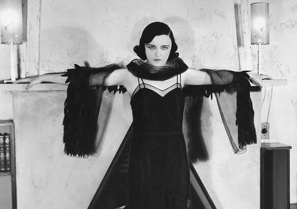 Pola Negri facts