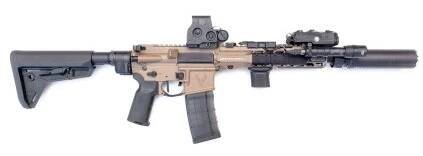 CUSTOM RIFLE MWARMS.CZ 071
